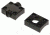 Burris Trumount 2pc Rifle Scope Base - TUs TU-XBOLT Xbolt - 410236