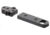 Burris TU-WLW Wby Lw/cfp/Vm 6 lug nic TU Two Piece Base