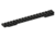Burris Xtreme Tactical Steel Base Series 1 Piece, XTB-Sav Round Rear Long, Black, 410660