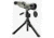 Bushnell 15-45x50 NatureView Porro Prism Spotting Scope, Tan 784550