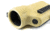 Bushnell 15-45X60 T SERIES FDE FLP MIL HASH RETICLE, BOX 5L 781545ED