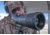 Bushnell 20-60x65 Trophy Xtreme Spotting Scope, 0.67 in, Fully Multi-Coated, Black, 887520B