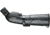 Bushnell 20-60x65 Trophy Xtreme Spotting Scope, 0.67 in, Fully Multi-Coated, Black, 887520B