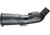 Bushnell 20-60x65 Trophy Xtreme Spotting Scope, 0.67 in, Fully Multi-Coated, Black, 887520B