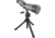 Bushnell Trophy Xtreme 20-60x65mm Porro Prism Spotting Scopes, w/Hard Case, FMC, BOX 6L, Green, 886520