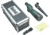 Bushnell Trophy Xtreme 20-60x65mm Porro Prism Spotting Scopes, w/Hard Case, FMC, BOX 6L, Green, 886520