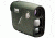 Bushnell 4x20 Chuck Adams BowHunter Laser Range Finder, Green, Box Pack 202206