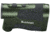 Bushnell 6x24 Prime 1500 Laser Rangefinder, Black/Green, LP1500SBL