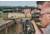 Bushnell 8-40x60 LMSS2 T4 Spotting Scope, Rail, Flat Dark Earth, ET884060T