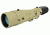Bushnell Elite Tactical LMSS 8-40x60 Spotting Scope, Tan ED Glass, RGHD, H32 Reticle, Box, Tan 780841H