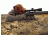 Bushnell Elite Tactical Hunter 4.5-18x44mm Rifle Scope,First Focal Plane,G2H Mil Reticle E45184H