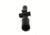 Bushnell ELITE TACTICAL HUNTER MATTE, 4.5-18X 44 ,G2 MIL ILLUM. FFP, ZERO STOP, BOX E45184HI