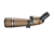 Bushnell Forge 20-60x80 Spotting Scope, Terrain, Roof Prism, 45 Degree Angle SF206080TA