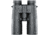 Bushnell Fusion X 10X42 Rangefinding Binoculars, BK-7, Center Focus System, Roof Prism, Black, FX1042AD