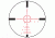 Bushnell Illuminated G2H Reticle