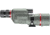 Bushnell Nitro 15-45x65mm Spotting Scope, Straight, Gun Metal Gray, ED Prime, Box 6L, SN154565G