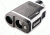 Bushnell PinSeeker 1500 Laser Rangefinder 205103 Golf w/ Slope