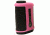 Bushnell Skinz Pink Silicone, 203103