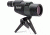 Bushnell Spacemaster 15-45,25 x 50 Green Collapsible Spotting Scope 787346