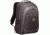 Durable backpack-style carrying case included