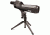 Bushnell Spacemaster 15-45x60 Spotting Scopes Black Kit 781818