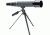 Bushnell Sportview 15-45x50 Zoom Spotting Scopes 781545