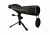 Bushnell 20-60x65 TrophyXLT Porro Prism Straight Spotting Scope and Tripod 786520