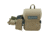 Bushnell Vault Modular Optics Protection System Lrf Pouch, Green, BABLRFPCT