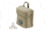 Bushnell Vault Modular Optics Protection System Lrf Pouch, Green, BABLRFPCT