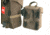 Bushnell Vault Modular Optics Protection System Lrf Pouch, Green, BABLRFPCT