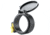Butler Creek Black Eye Cover 37.3 - 37.7mm 20909