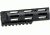 CAA X1 Handguard Close View