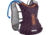 CamelBak Chase Bike Vest - Women's, Italian Plum/Orange, 50oz, 1943501000