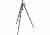 Manfrotto Carbon Fiber 4 Section Geared Tripod MT057C4-G