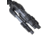 Carson TR-100 The Rock Tripod, Black/Grey TR-100