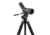 Celestron Hummingbird 9-27x56 Micro Spotting Scope, Black, 52310