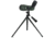 Celestron Land Scout 12-36x60mm Spotting Scope, Green/Black, 52422