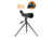 Celestron Land Scout 12-36x60mm Spotting Scope, Green/Black, 52422