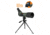 Celestron LandScout 20-60x65 Spotting Scope w/Smartphone Adapter, K9, OD Green, 52328