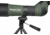 Celestron LandScout 20-60x65 Spotting Scope w/Smartphone Adapter, K9, OD Green, 52328
