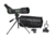 Celestron LandScout 20-60x65 Spotting Scope w/Smartphone Adapter, K9, OD Green, 52328