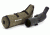 Celestron TrailSeeker 65,16.6x3.5x5.1in,45 Degree Spotting Scope 52330