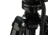 Celestron TrailSeeker Fluid Pan Tripod, Black 82050
