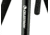 Celestron TrailSeeker Fluid Pan Tripod, Black 82050