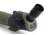 Celestron Ultima 65 Angled Spotting Scope, 18-55x65mm, 45 Degree w/ Smartphone Adapter 52348