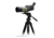 Celestron Ultima 65 Angled Spotting Scope, 18-55x65mm, 45 Degree w/ Smartphone Adapter 52348