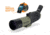 Celestron Ultima 65 Angled Spotting Scope, 18-55x65mm, 45 Degree w/ Smartphone Adapter 52348