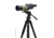 Celestron Ultima 65 Straight Spotting Scope, 18-55x65 Zoom, Matte w/ Case 52249