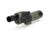 Celestron Ultima 65 Straight Spotting Scope, 18-55x65 Zoom, Matte w/ Case 52249