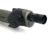 Celestron Ultima 65 Straight Spotting Scope, 18-55x65 Zoom, Matte w/ Case 52249